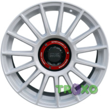 Flow Forming FF009 7.5x17 5x114.3 ET38 DIA73.1 W