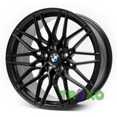Replica BMW FF-24 9.5x19 5x112 ET38 DIA0 BM
