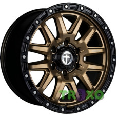 Tomason TN Offroad 9x20 6x139.7 ET30 DIA106.1 SBrLB