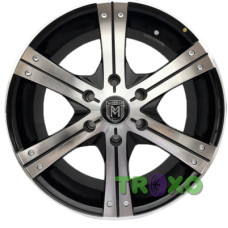 Marcello MK-150 8.5x18 6x139.7 ET18 DIA0 MB