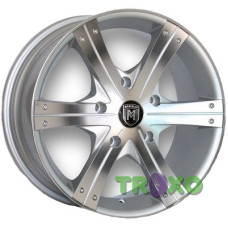 Marcello MK-150 8.5x18 5x150 ET53 DIA110.1 MS