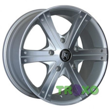 Marcello MK-150 8.5x18 5x150 ET53 DIA110 S