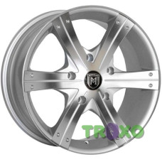 Marcello MK-150 9x20 5x150 ET50 DIA0 SP