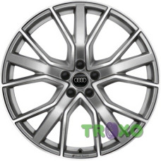 Audi OEM 4KE601025C 9.5x21 5x112 ET36 DIA66.6 S