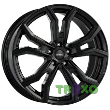 Dezent TV  7.5x19 5x112 ET32 DIA66.6 Black
