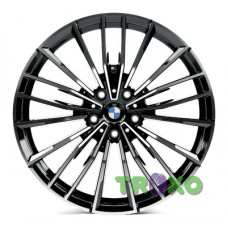 Replica B0339 10x20 5x120 ET41 DIA72.6 MB