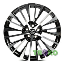 Replica LX952 8x20 5x114.3 ET30 DIA60.1 MB