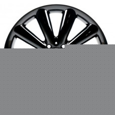 Replica MINI1117 7.5x17 5x112 ET54 DIA66.6 GB