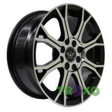 Marcello MR-35 7x16 5x114.3 ET38 DIA0 AM/B