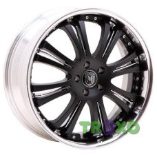 Marcello MT-01 8.5x20 5x114.3 ET35 DIA0 HS