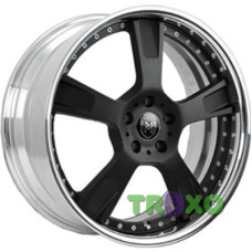 Marcello MT-02 8.5x20 5x112 ET35 DIA0 MB