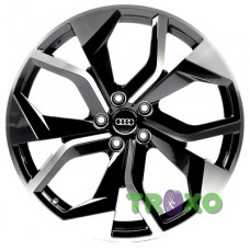 Replica A5480 8.5x19 5x112 ET43 DIA57.1 GBMF