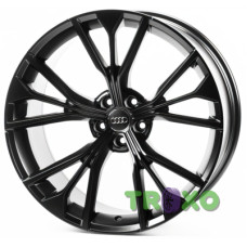 Replica A1624 10x21 5x112 ET20 DIA66.45 SB