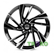 Replica VV5481 7.5x19 5x112 ET42 DIA57.1 BMF