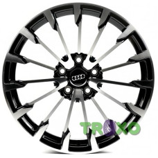Replica A0351 8x18 5x112 ET39 DIA66.45