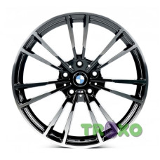 Replica B7050 8.5x19 5x120 ET35 DIA72.6 BMF