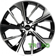 Replica A5565 8.5x20 5x112 ET35 DIA66.45 GBMF