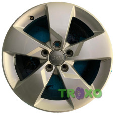 Audi OEM 8S0601025J 7x17 5x112 ET47 DIA57.1 S