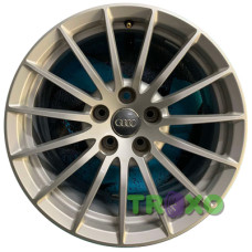 Audi OEM 8W0601025AE 7.5x17 5x112 ET29 DIA66.6 S