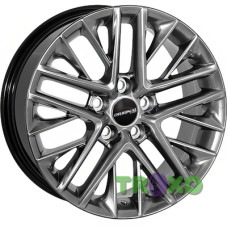ZF ZF-5059 7.5x17 5x114.3 ET35 DIA60.1 HB