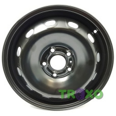 Renault OEM 403006329R 6x16 5x114.3 ET50 DIA66.1 Black