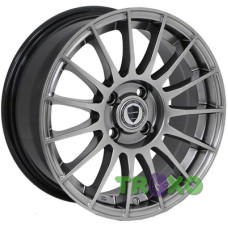 Allante 184 6.5x15 4x100 ET35 DIA67.1 HB