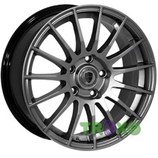 Allante 184 7.5x17 5x108 ET42 DIA65.1 BS
