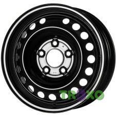 Magnetto R1-2010 6x15 5x114.3 ET46 DIA67.1 Black