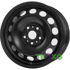 Magnetto Wheels R1-2088 6.5x16 5x112 ET46 DIA57.1 Black