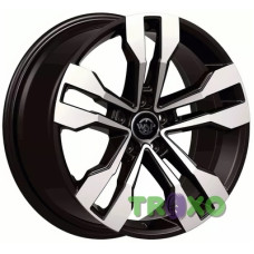 WSP Italy WD008 TENERIFE 7.5x17 5x112 ET40 DIA57.1 GBP