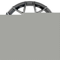 Replica SMART1449 7.5x17 4x100 ET25 DIA60.1 GBMF