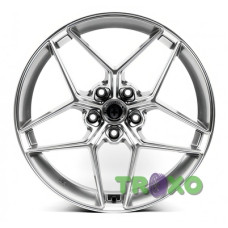 Flow Forming FF122 8.5x19 5x108 ET35 DIA73.1 HB