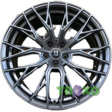 Flow Forming FF075 8.5x19 5x108 ET35 DIA73.1 HB