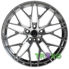 Flow Forming FF034 8.5x19 5x112 ET35 DIA66.6 HB