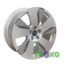 Audi OEM 4KE601025L 8x19 5x112 ET34 DIA66.6 S