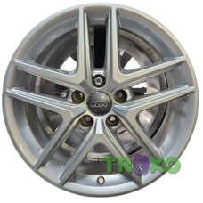 Audi OEM 8W9601025D 6.5x17 5x112 ET28 DIA66.6 S