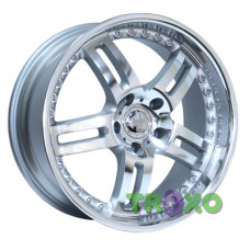 Mi-tech D-25 8.5x18 5x120 ET35 DIA74.1 S