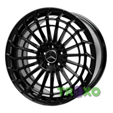 Replica 299 9.5x22 5x112 ET45 DIA66.6 GB