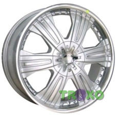 Mi-tech D-27 8x18 5x114.3/120 ET45 DIA74.1 S