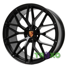 Replica Porsche 874 10x21 5x112 ET19 DIA66.6 SB