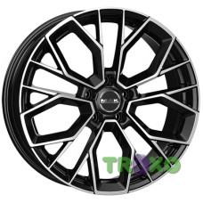 Mak STILO 10x21 5x112 ET19 DIA66.45 BMr