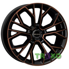 Mak STILO 8.5x20 5x114.3 ET40 DIA76 SBinMBout