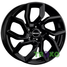 Mak APOLLO 7.5x17 5x108 ET45 DIA65.1 GB