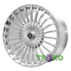 Forged Mercedes 5832F 8.5x20 5x112 ET36 DIA0 P