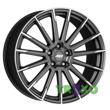 Aez Atlanta 9x19 5x108 ET40 DIA63.4 MGR