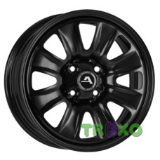 ALST (KFZ) 200100B 6.5x16 4x100 ET32 DIA60.1 Black