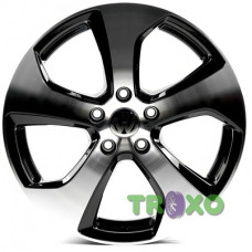 Replica VV989 7x16 5x112 ET45 DIA57.1