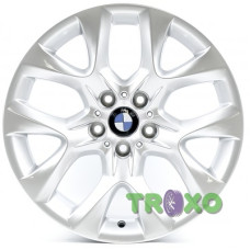 Replica B1018 9x19 5x120 ET48 DIA74.1 S