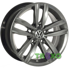 Allante 5037 6.5x15 5x112 ET42 DIA57.1 HB