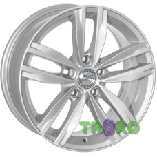 Allante 5037 7.5x17 5x112 ET45 DIA57.1 S